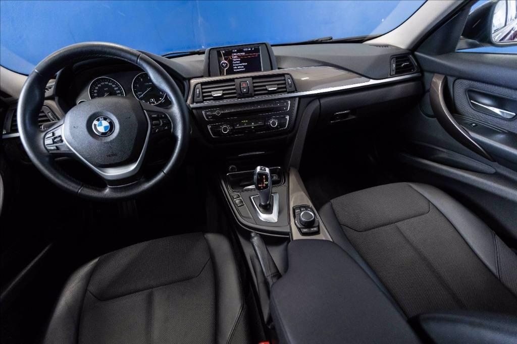 BMW 316d Touring Modern del 2014