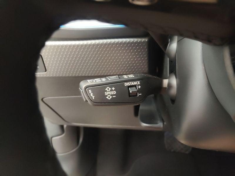 Audi A1 Sportback 30 TFSI S tronic S line edition