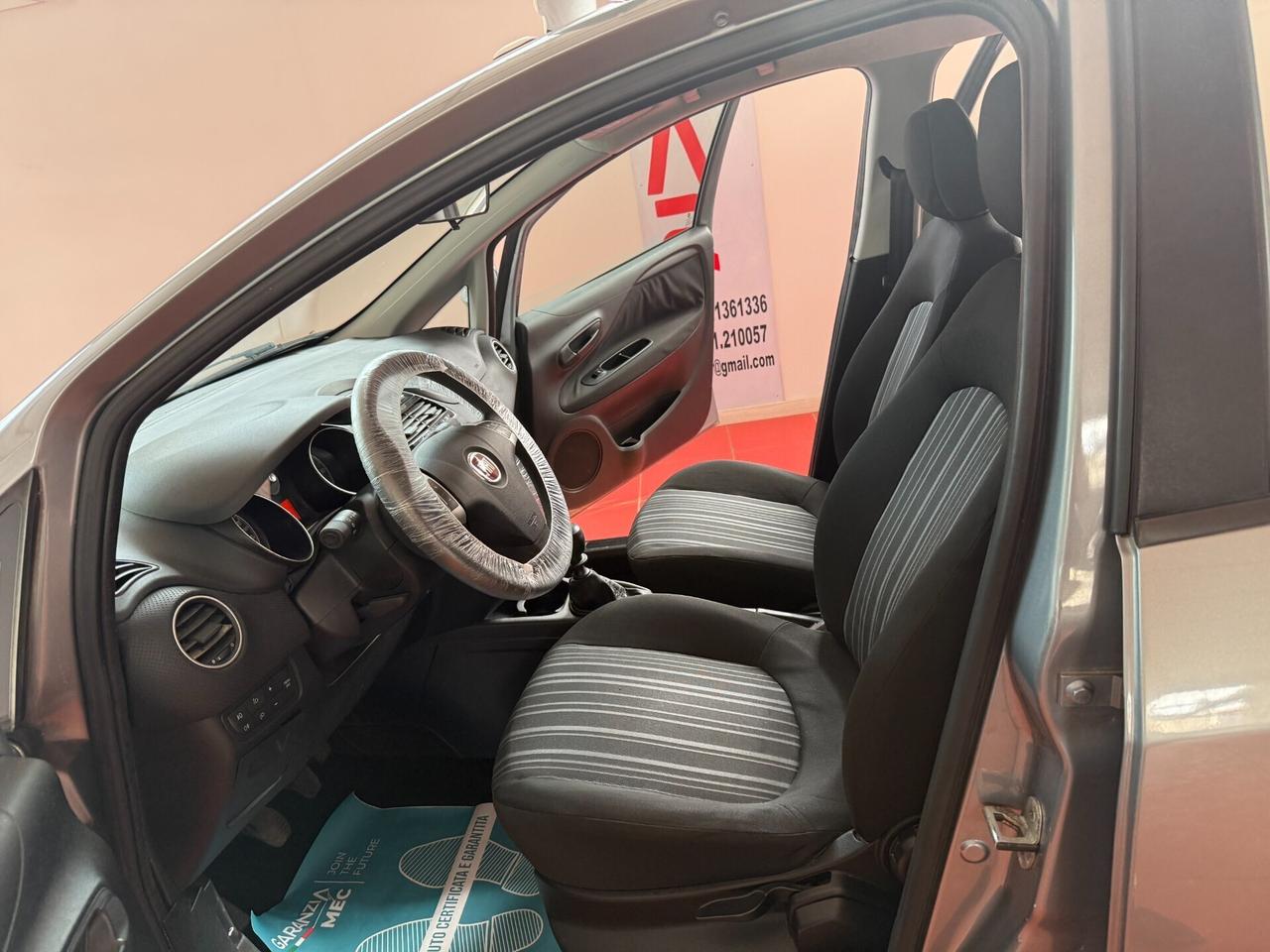 Fiat Punto Evo Punto Evo 1.4 5 porte S&S Dynamic