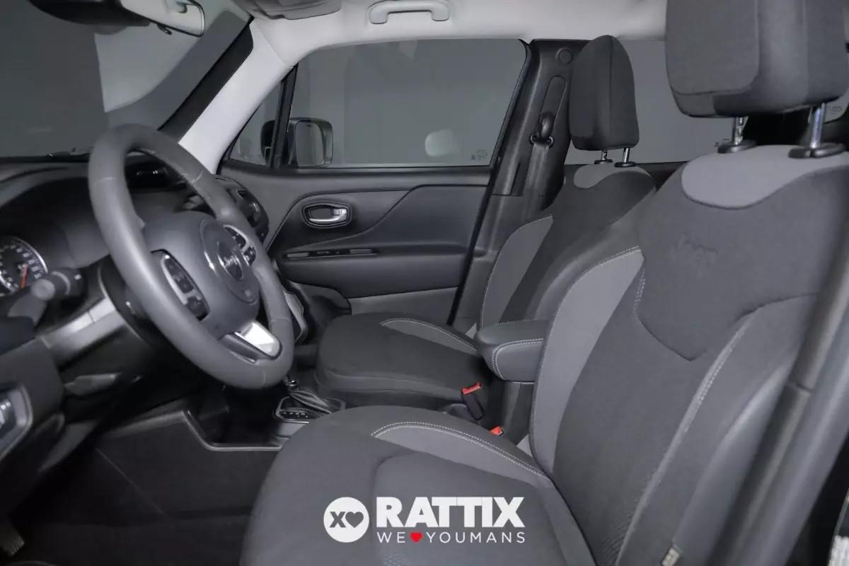 Jeep Renegade 1.5 Turbo T4 MHEV 130CV Limited DCT
