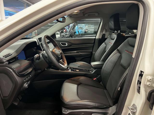 Jeep Compass Compass 1.3 turbo t4 phev Trailhawk 4xe auto