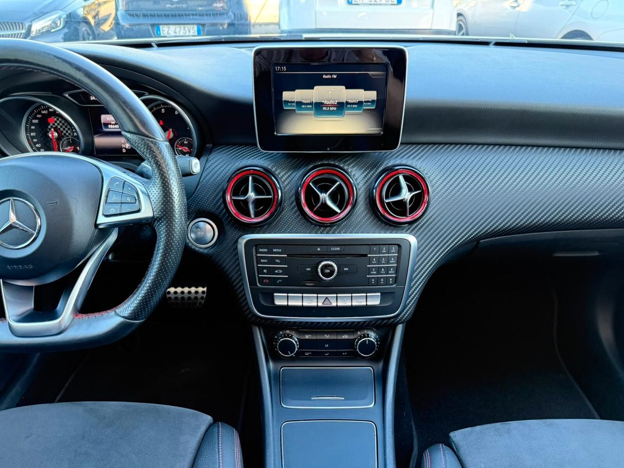 Mercedes-benz A 250 4Matic Automatic Supersport