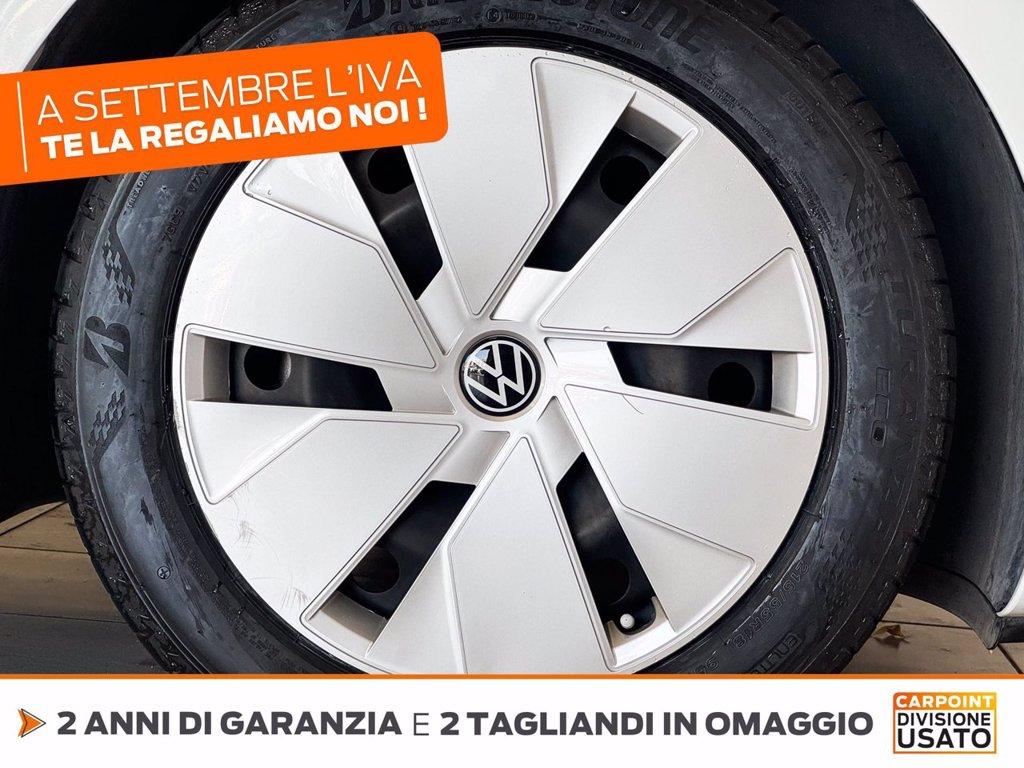 VOLKSWAGEN Id.3 45 kwh city del 2021