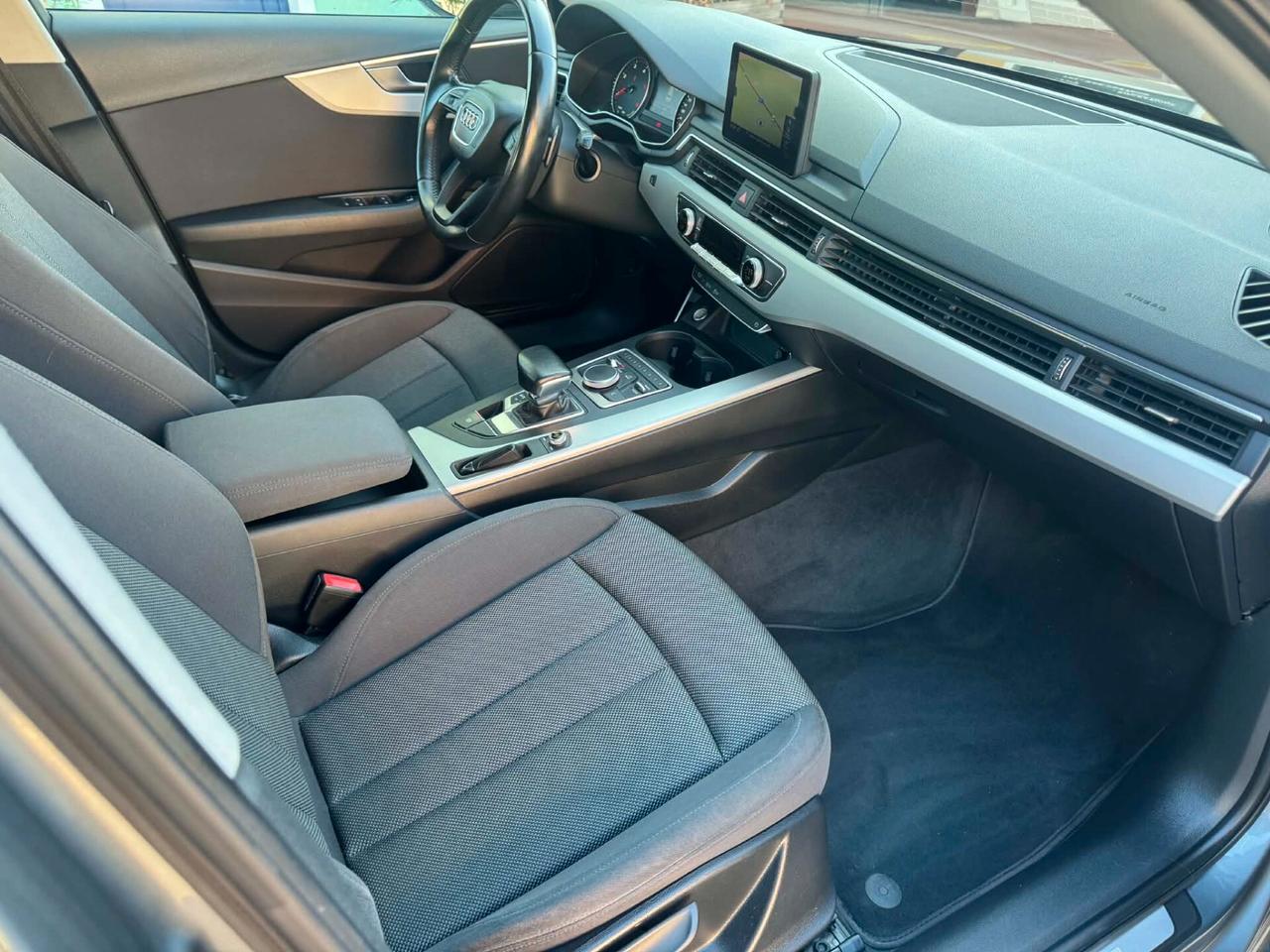 Audi A4 Avant 2.0 TDI 150 CV ultra S tronic Business