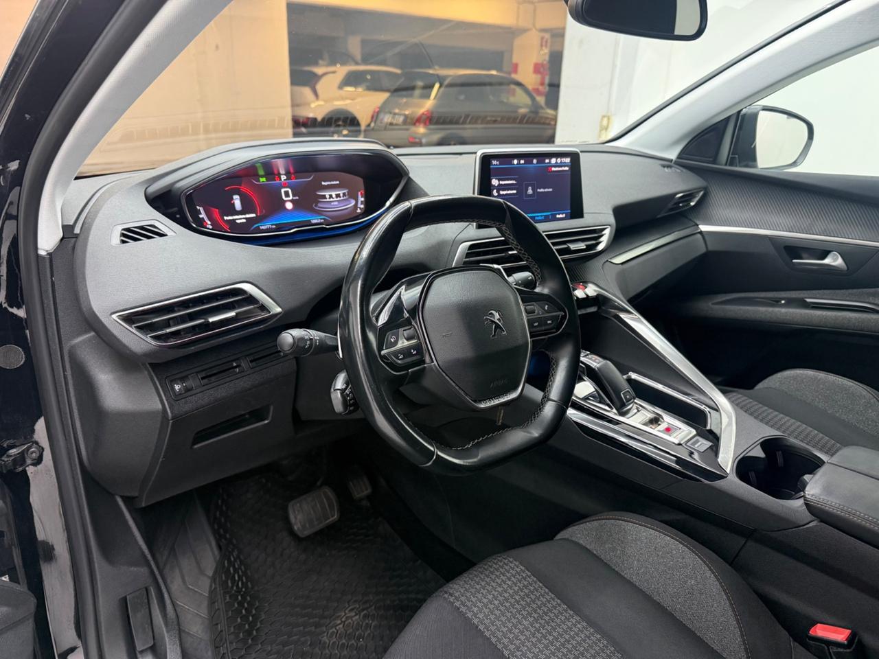 Peugeot 5008 BlueHDi 130 S&S Allure