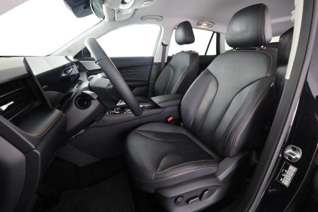 MG HS HS 1.5T-GDI AT Luxury