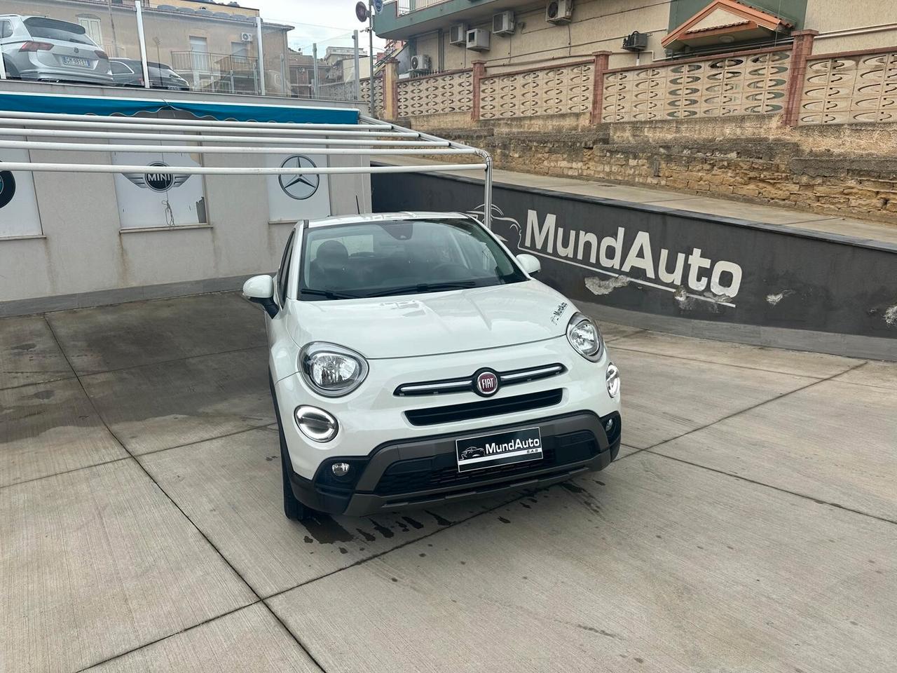 Fiat 500X 1.3 MultiJet 95 CV Lounge