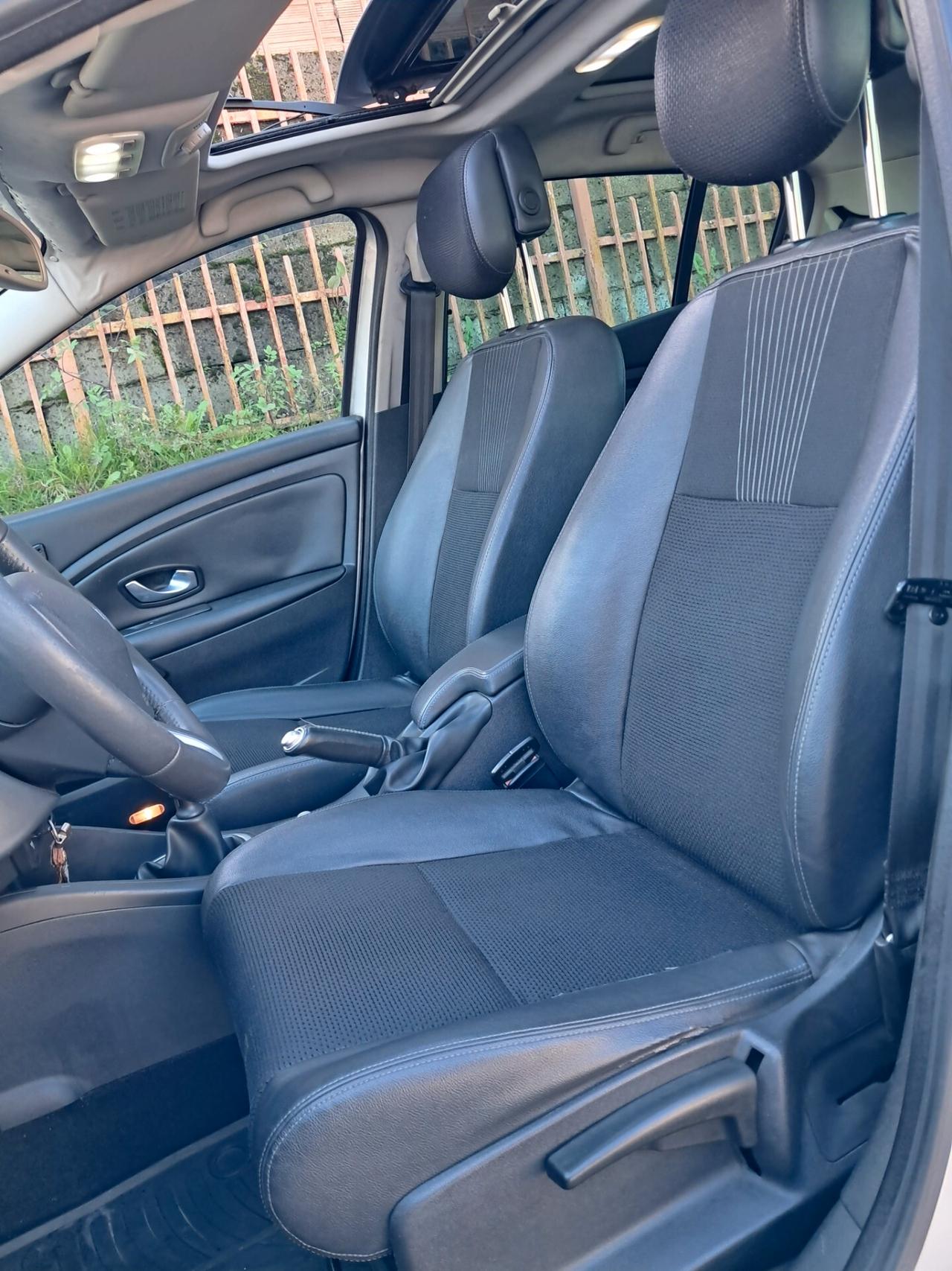 Renault Megane 1.5 dCi 110CV Tetto Apribile