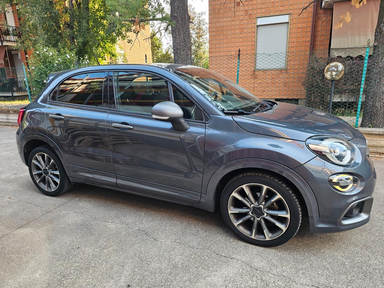 Fiat 500X 1.0 T3 120 CV Sport