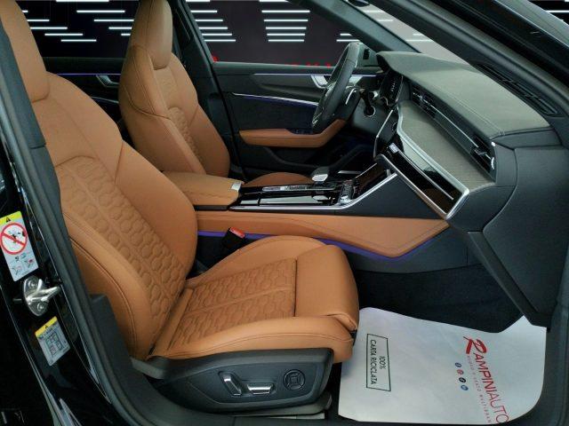 AUDI RS6 4.0 TFSI quattro Performan 630 Cv NUOVA UFFICIALE