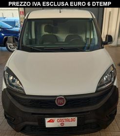 FIAT Doblo Doblò 1.6 MJT 105CV Lounge