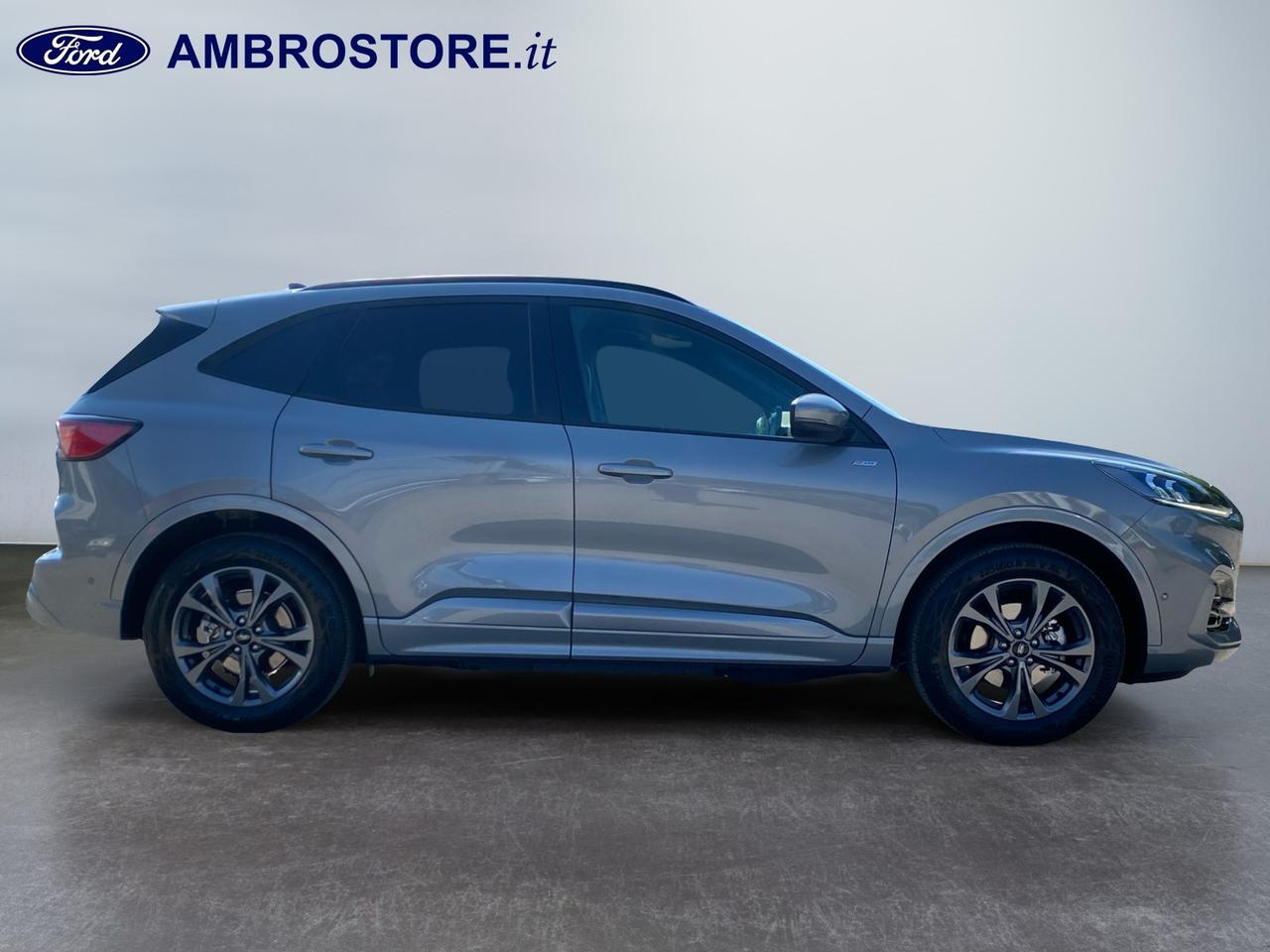 FORD Kuga III 2020 - Kuga 2.5 phev ST-Line X 2wd 225cv cvt