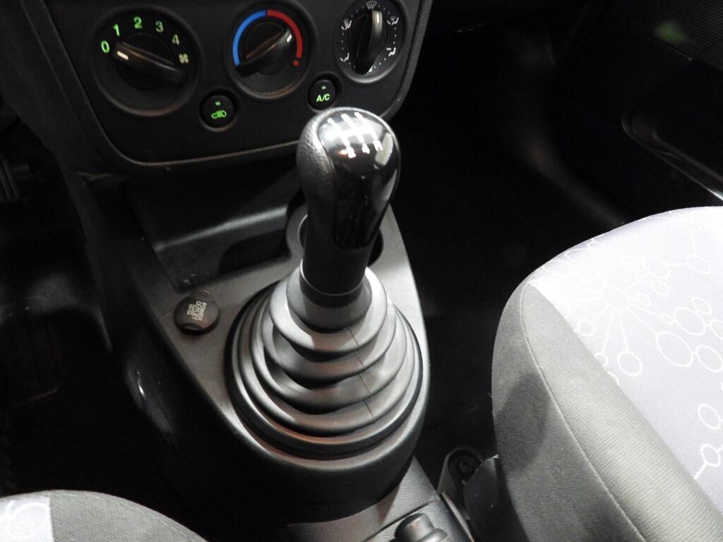 Ford Fiesta 5 Porte 1.4 TDCi Plus