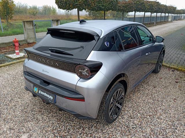 LANCIA Ypsilon Hybrid e-DCT LX