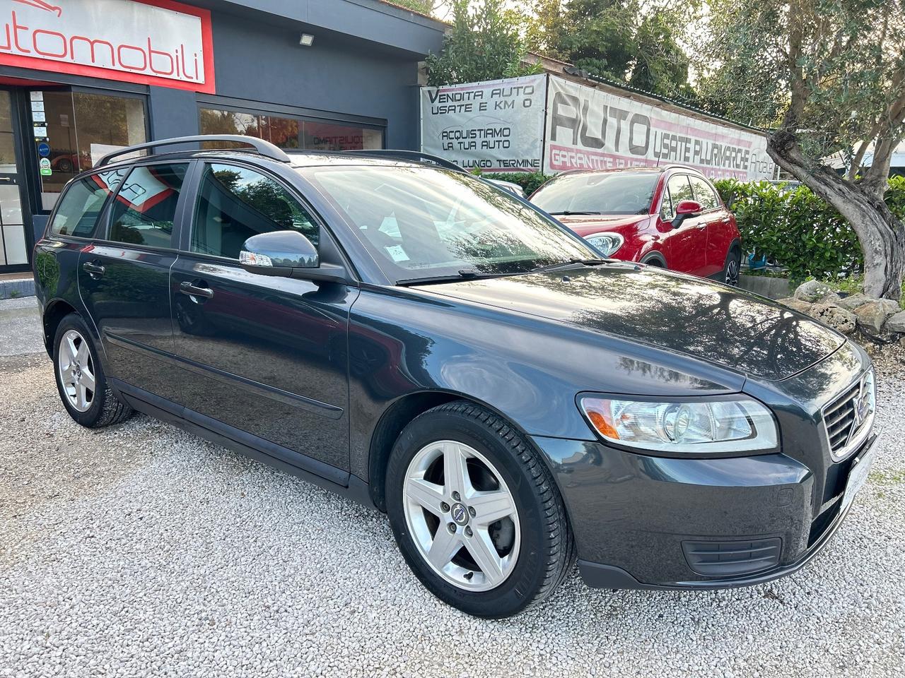 Volvo V50 1.6D UNIPRO *147000KM*POLAR