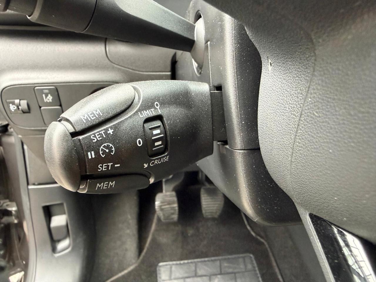 CITROEN C 3 GPL Uptown come nuova