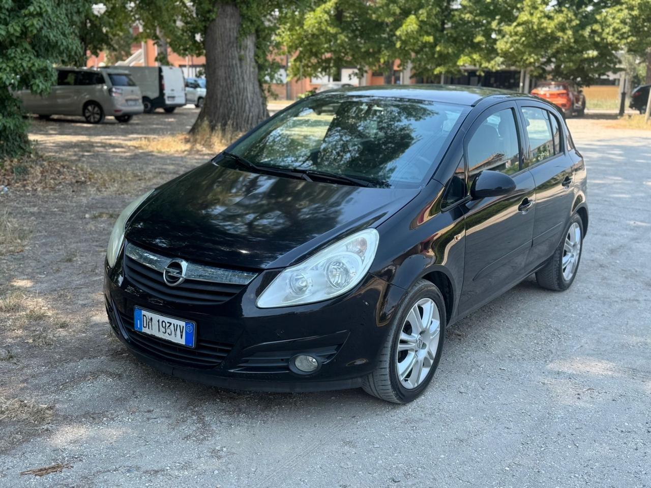 Opel Corsa 1.3 CDTI 75CV 5 porte Cosmo