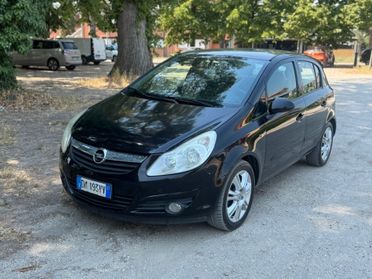 Opel Corsa 1.3 CDTI 75CV 5 porte Cosmo