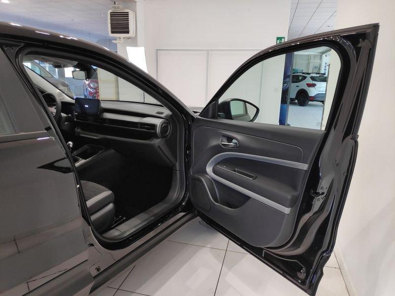 Jeep Avenger 1.2 Turbo Longitude*PRONTA CONSEGNA*