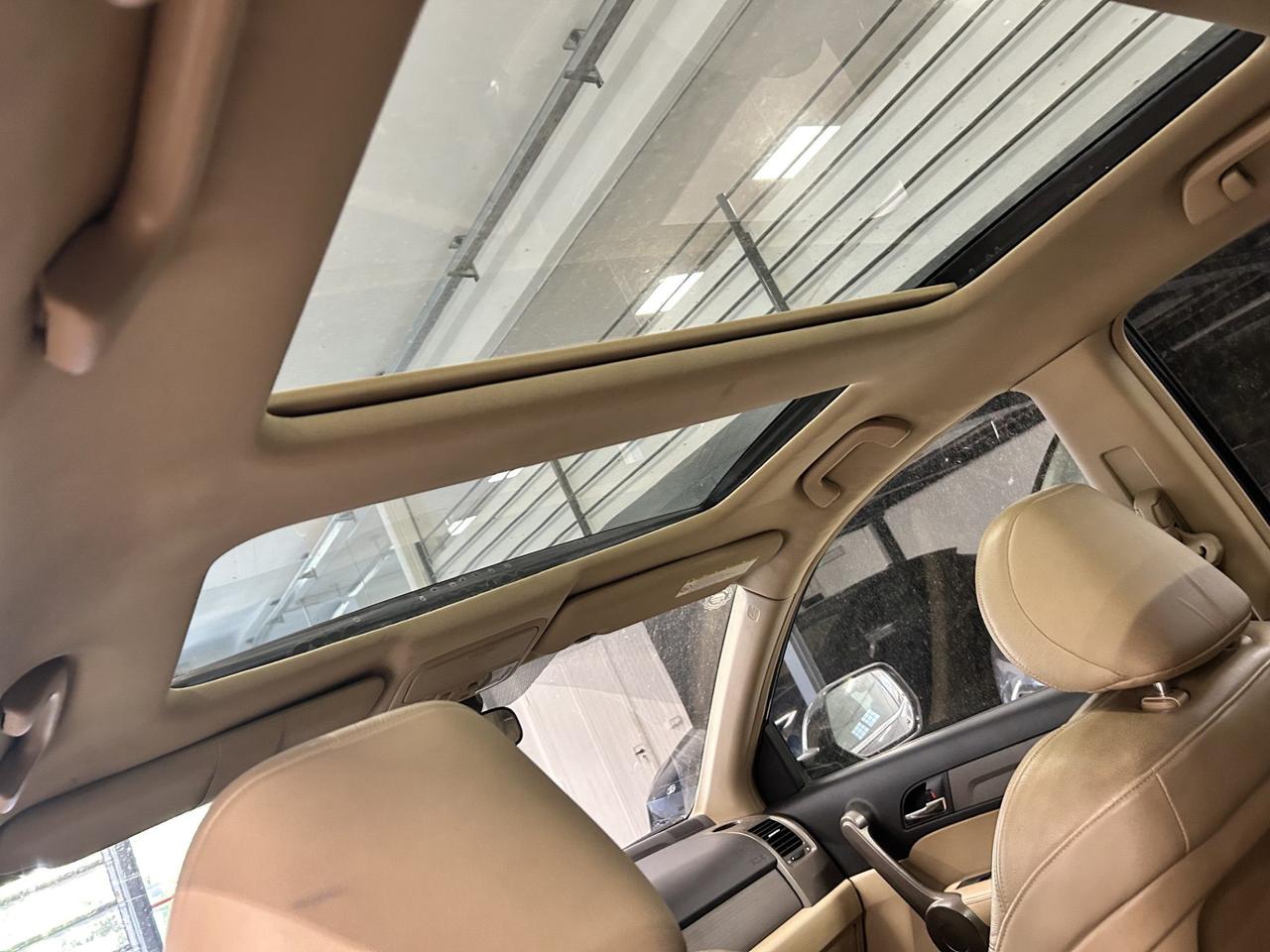 Honda CR-V 2.2 ctdi Exclusive dpf