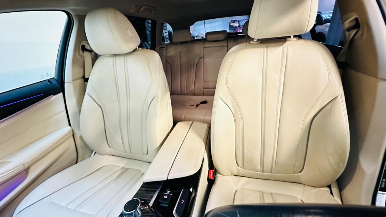 Bmw 520d xDrive Luxury.2018.euro6c.full optional
