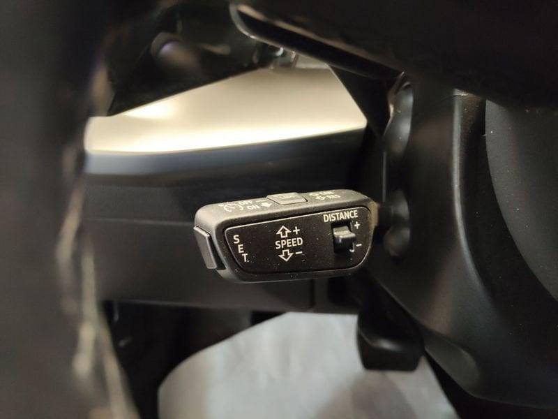 Audi A3 A3 SPB 35 TDI S tronic Business Advanced