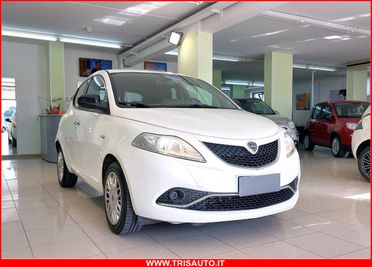 LANCIA Ypsilon 1.3 MJT S&S Silver