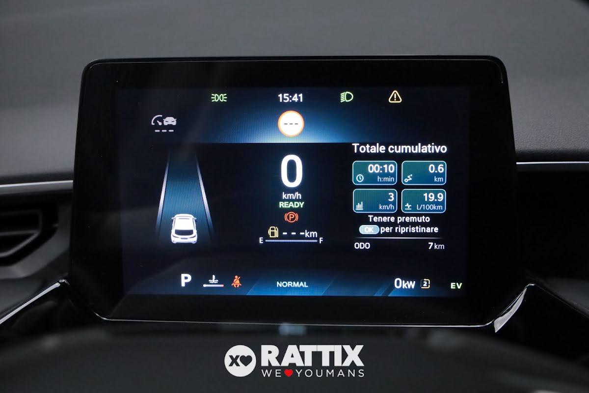 MG MG3 1.5 Hybrid+ Comfort Auto