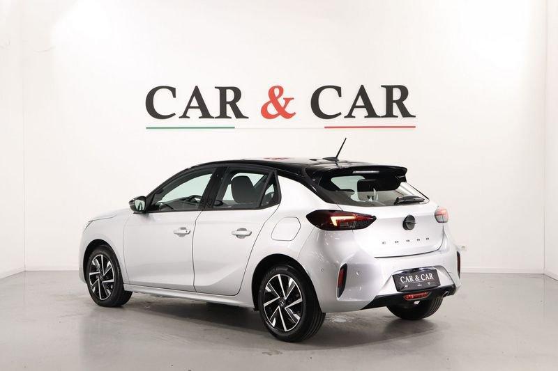 Opel Corsa 1.2 100 CV GS Automatica