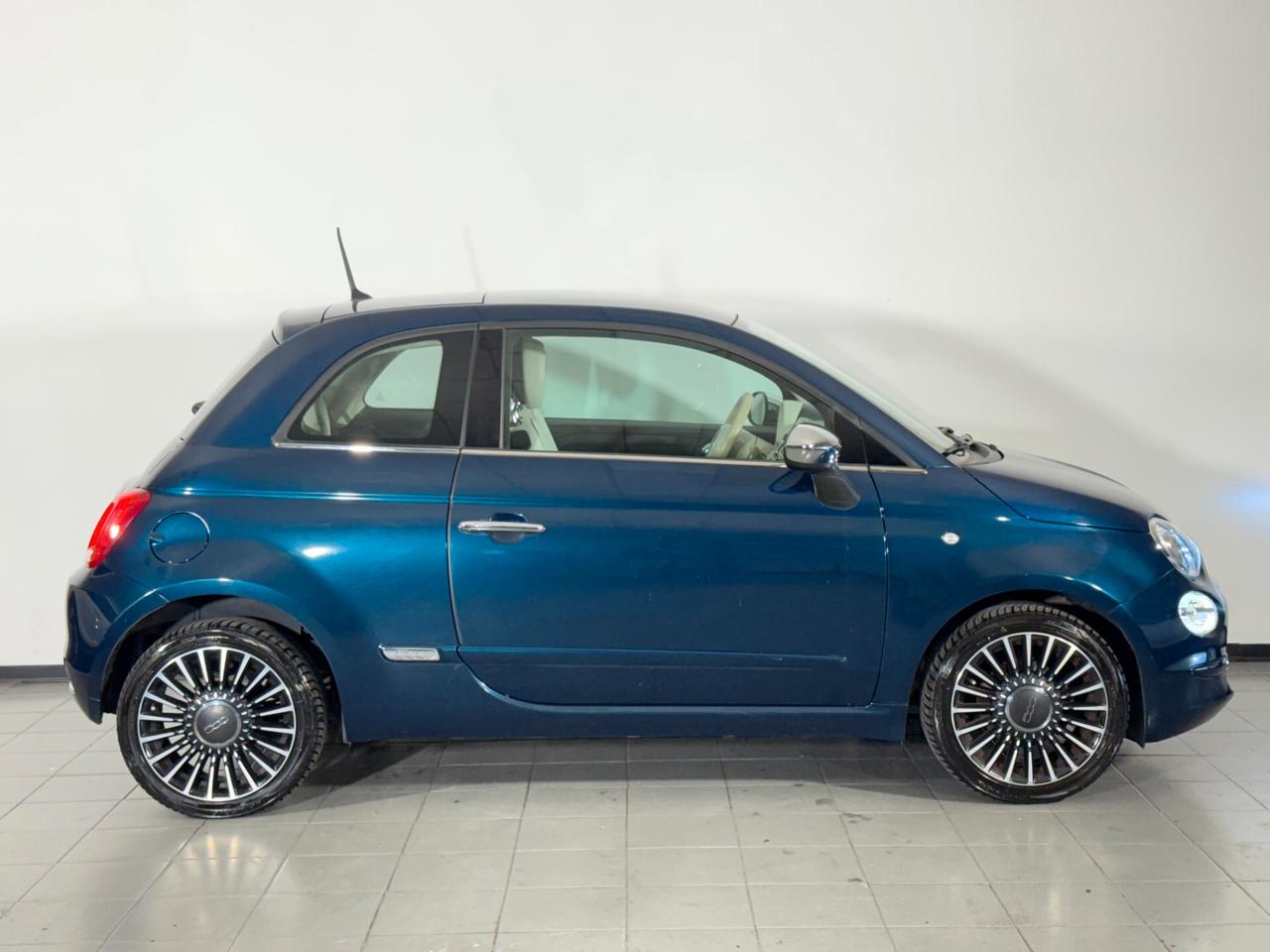 Fiat 500 1.2 Dolcevita