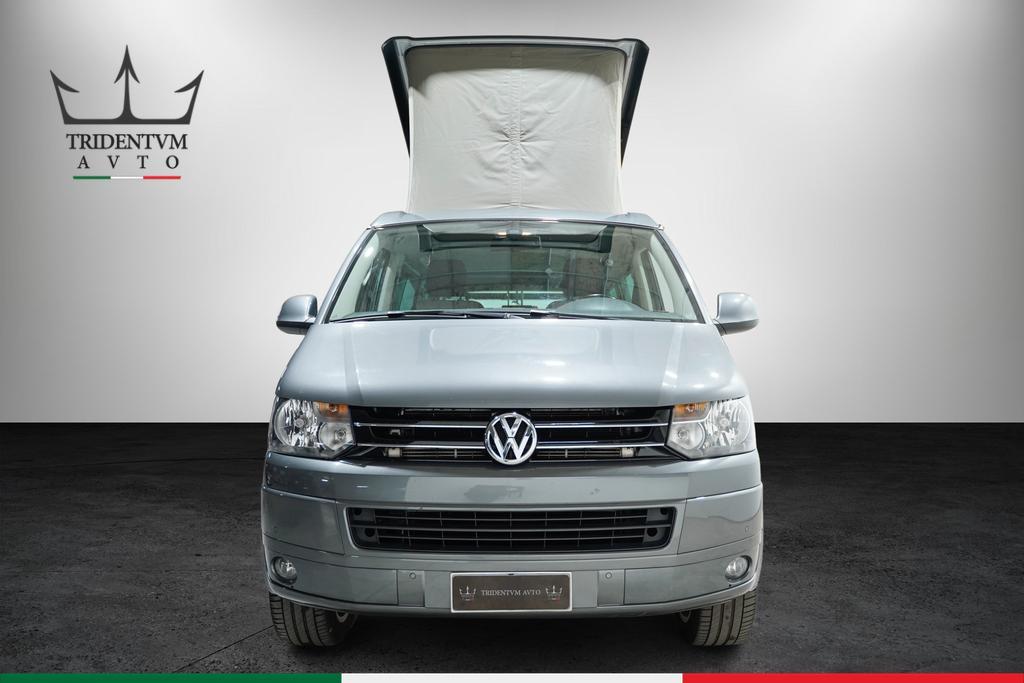 VOLKSWAGEN California California 2.0 Tdi 4Mot. Beach 140cv