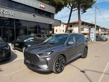 Sportequipe 7 GTW 1.6 t-gdi Gpl 182cv dct *IVA ESPOSTA*