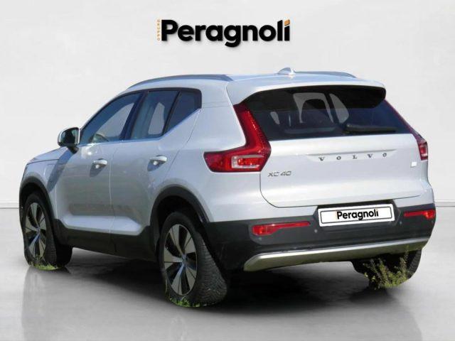 VOLVO XC40 XC40 T4 GEARTRONIC RECHARGE PHEV INSCRIPTION N1