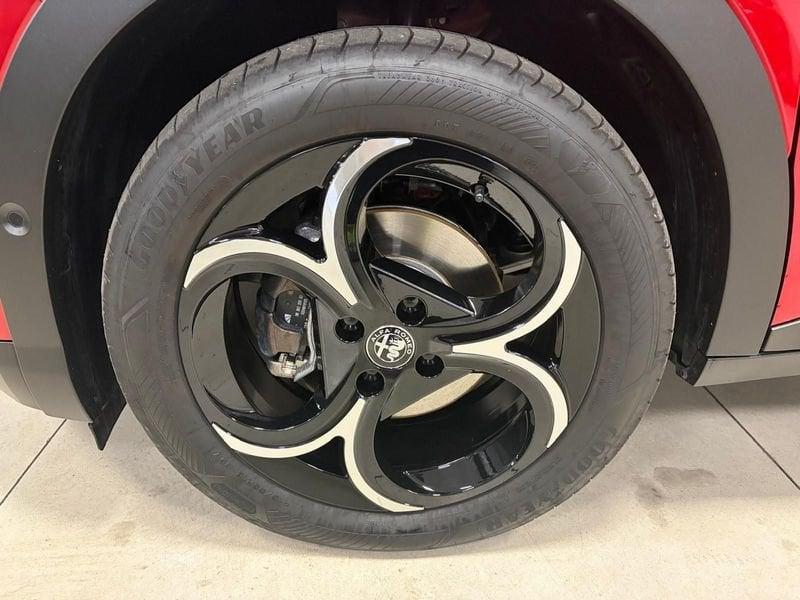 Alfa Romeo Junior Junior 1.2 136 CV Hybrid eDCT6 Speciale