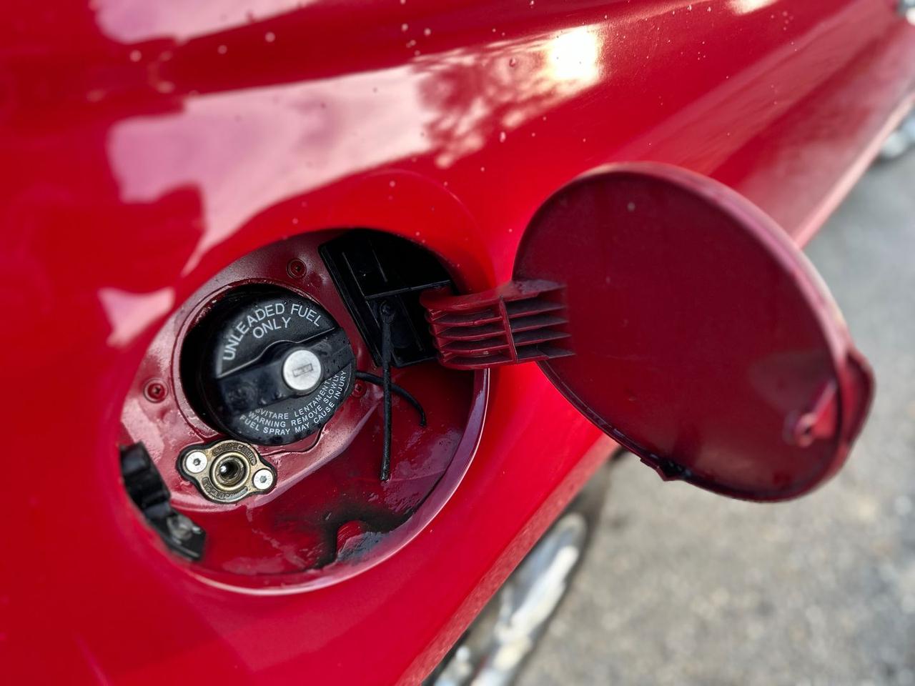 Fiat 500C Lounge 1.2 #7747