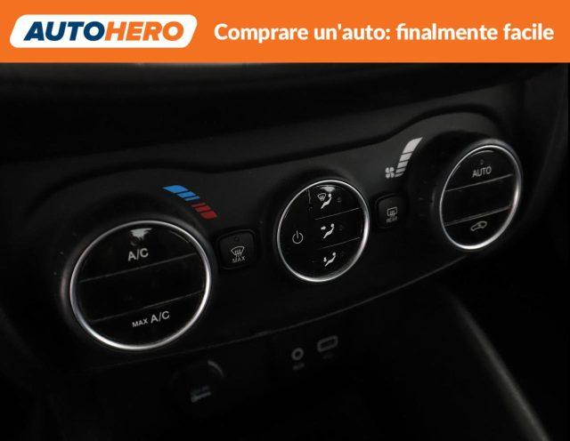 FIAT Tipo 1.4 4 porte Opening Edition