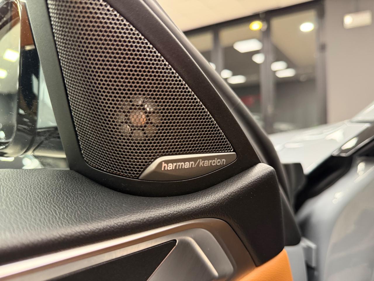 Bmw 440 M440i 48V xDrive Coupé