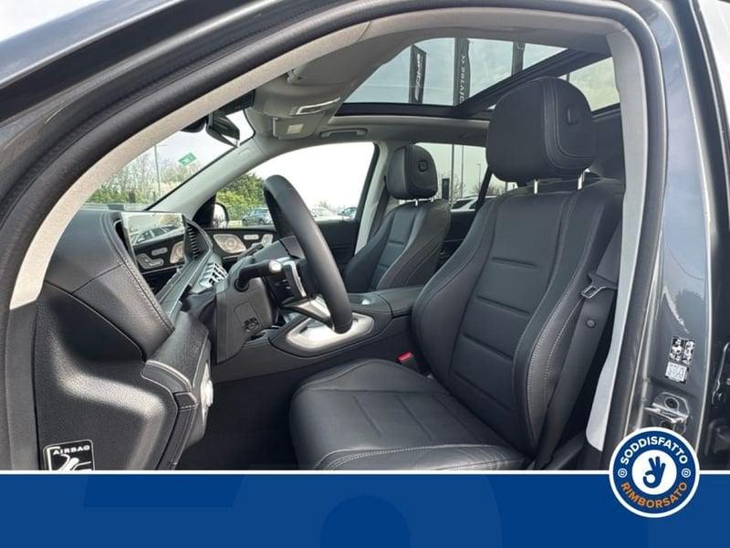 Mercedes-Benz GLE 350de 4Matic EQ-Power AMG Line Premium