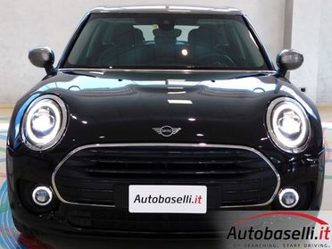 MINI Cooper D CLUBMAN 2.0 COOPER D 150CV MAYFAIR EDITION