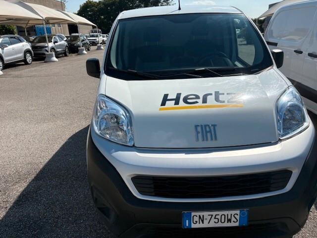 Fiat Fiorino 1.3 MJT 95CV Cargo SX