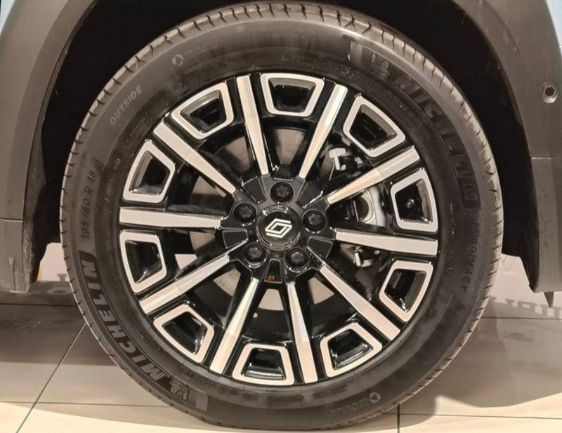 Renault 4 E-Tech Electric Iconic 150 cv comfort range rif.GZ860