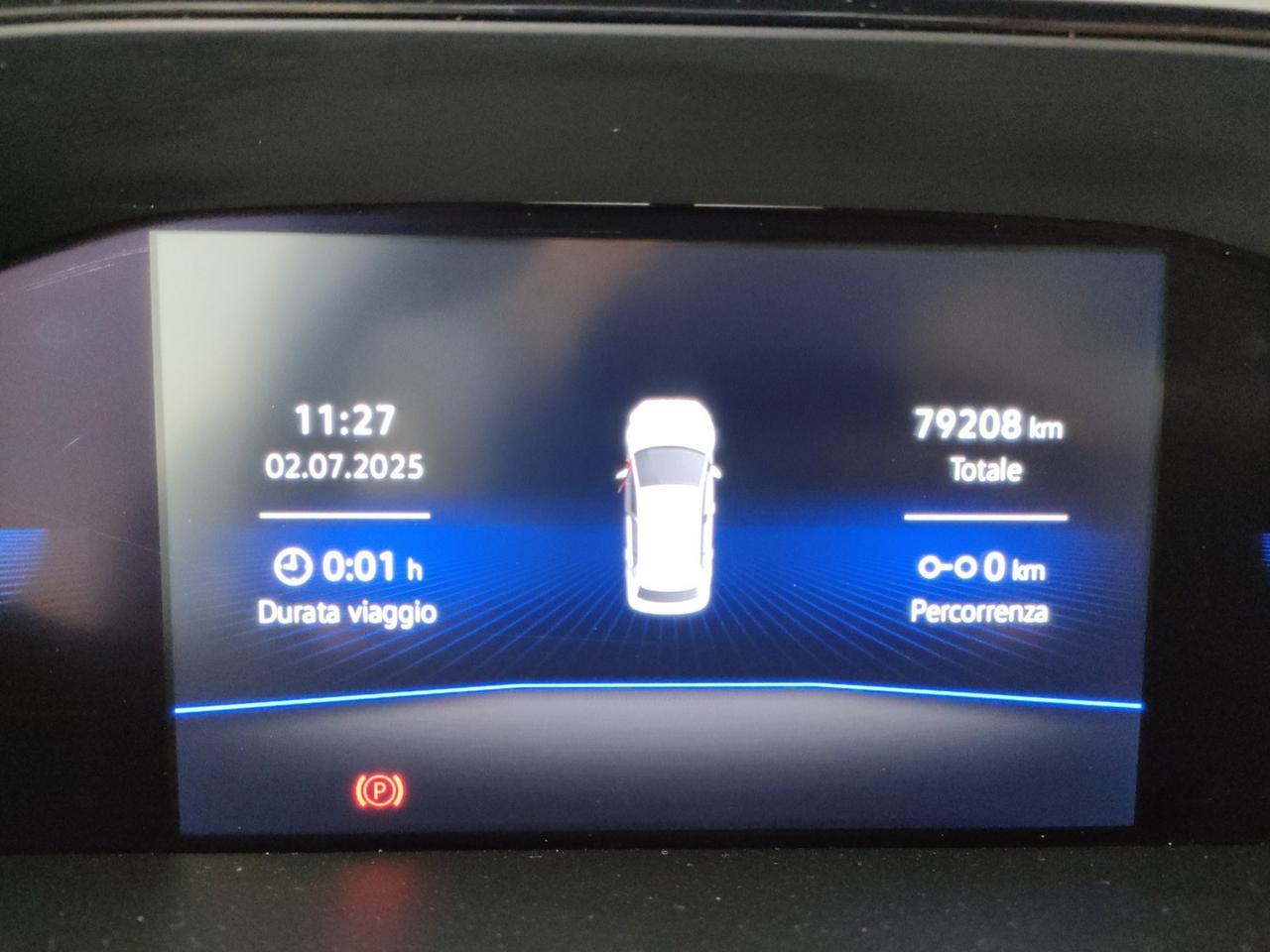 Volkswagen T-Roc 2.0 tdi life 115cv
