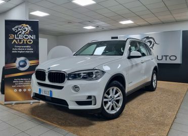 BMW X5 xDrive 25 DIESEL 231CV LUXURY
