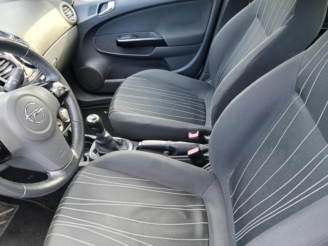 Opel Corsa 1.3 CDTI 75CV F.AP. 5 porte Edition