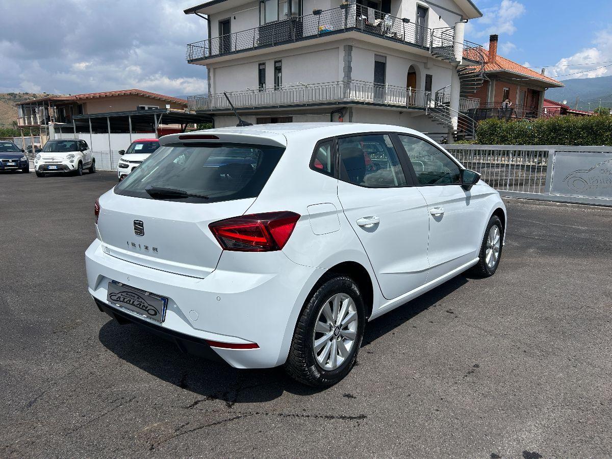 SEAT - Ibiza - 1.6 TDI 95CV 5p. XCELLENCE