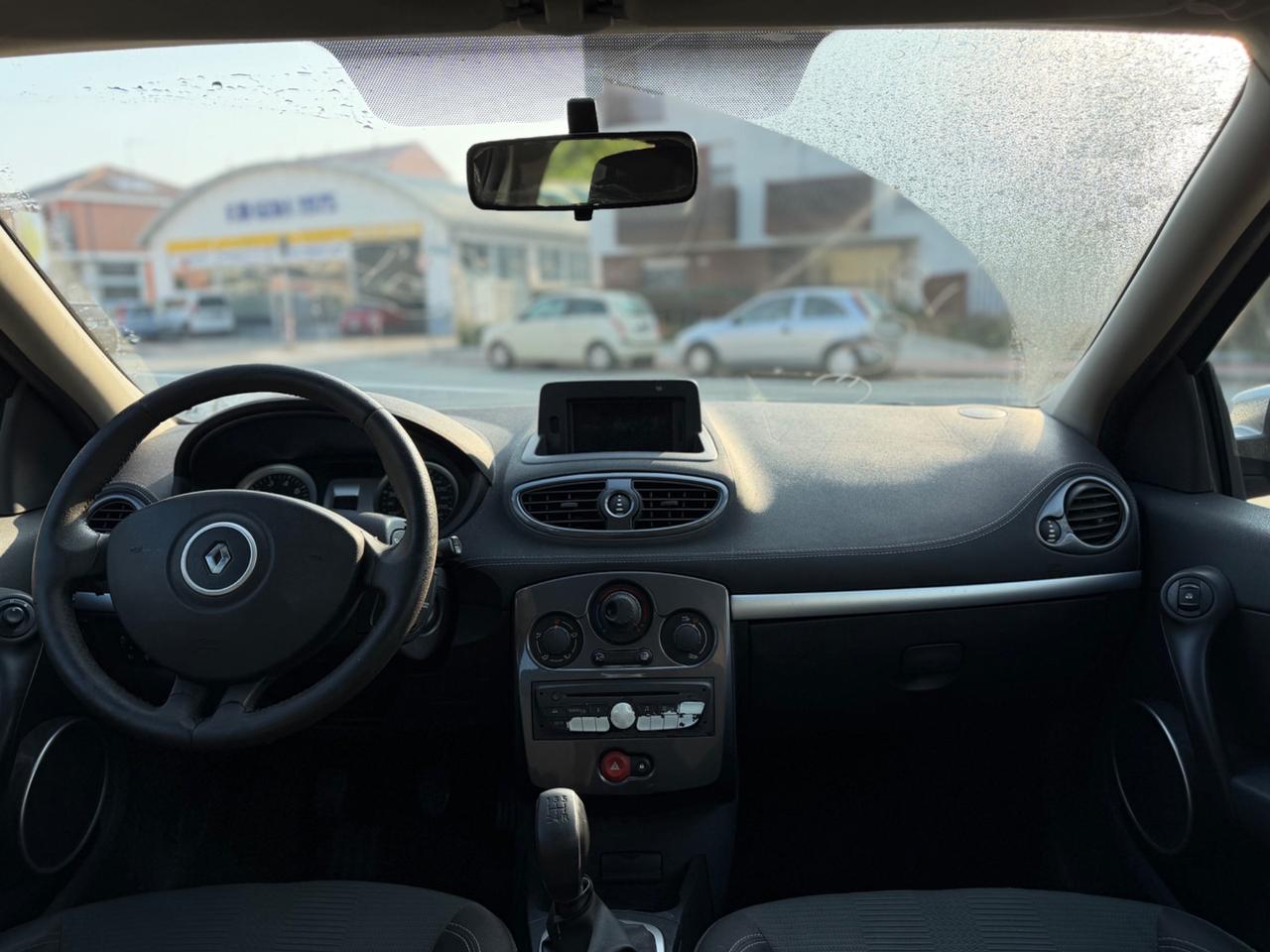 Renault Clio 1.2 16V 5 porte GPL Dynamique