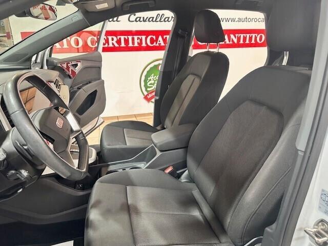 Audi Q4 35 e-tron Business Advanced