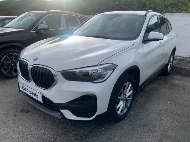 BMW X1 sDrive18d Advantage