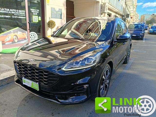FORD Kuga 2.5 Plug In Hybrid 2WD ST-Line