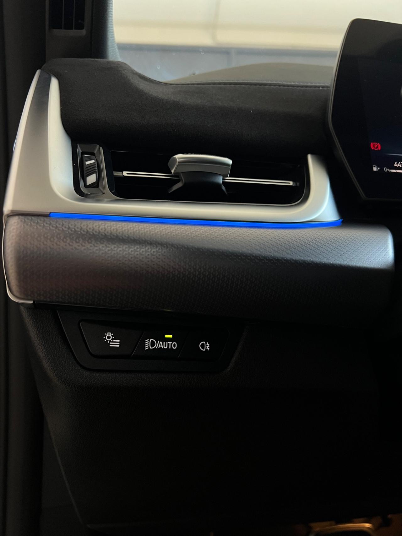 Bmw X2 sDrive 18d Msport Pro